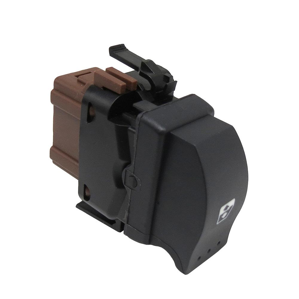 

New Window Control Switch For Nissan Interstar Opel Movano Vivaro Renault 8200057321