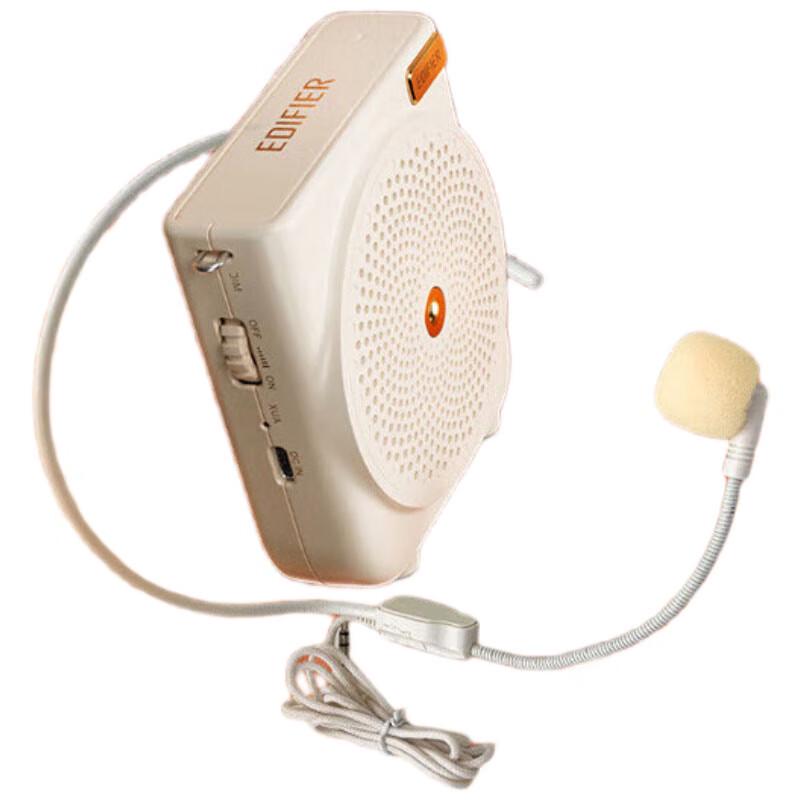 Edifier MF3 Wired Portable Voice Amplifier