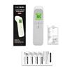 Non Contact Digital Infrared  Multifunctional LCD Display Accurate Results for Home Clinic Travel Use Easy Operation