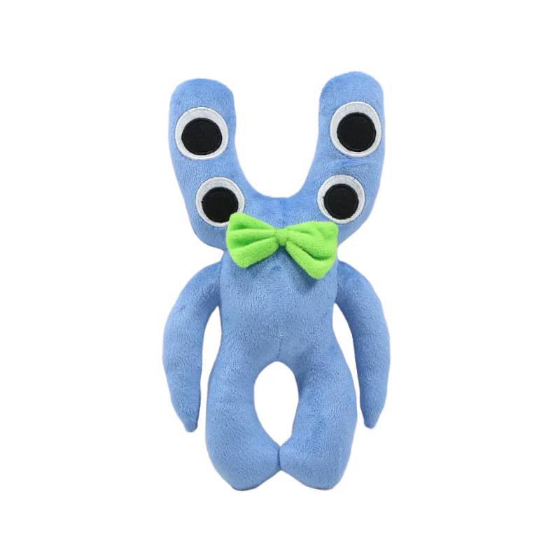 House Of Vurvur Plush Toy Cartoon Character Stuffed Animal For Kids And Collectors