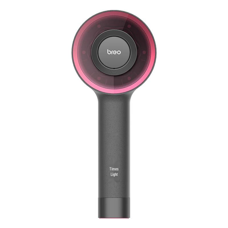 Breo Scalp 3S Head Massager Comb CN plug (adapter included)