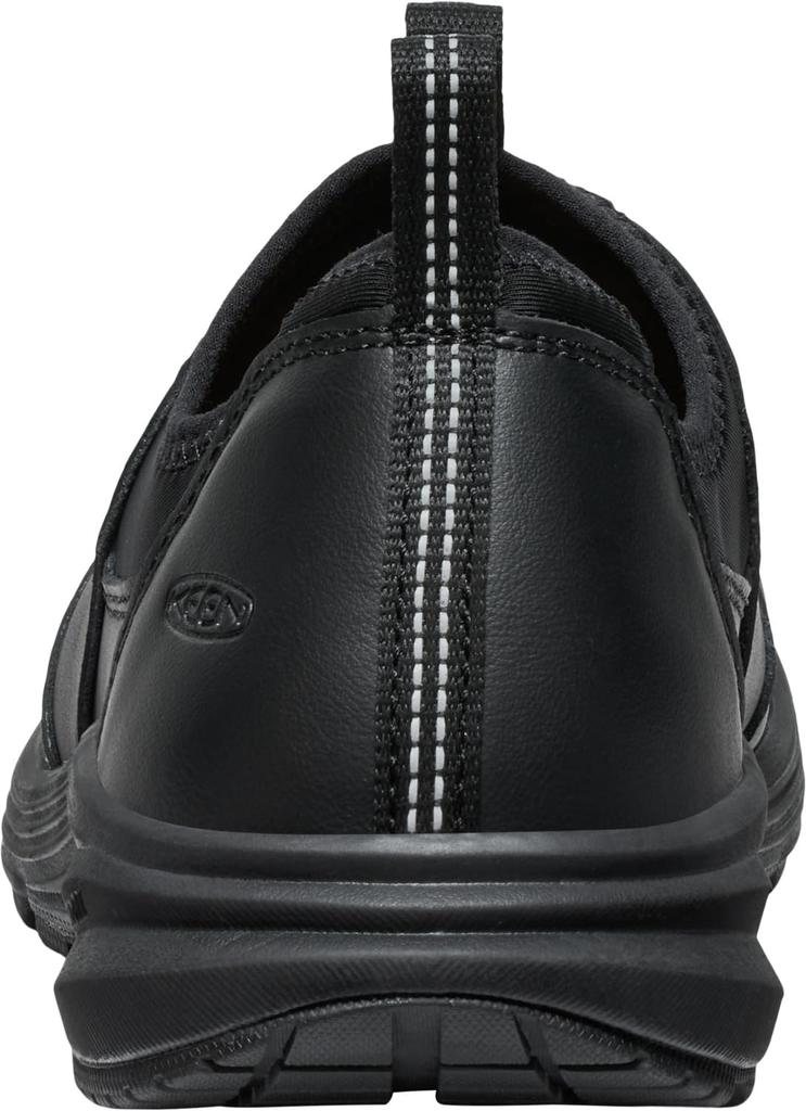 [Keen] Cock Shoes VISTA ENERGY+ SHIFT PTC Vista Energy Plus Shift PTC Women's BLACK/BLACK 25.0 cm