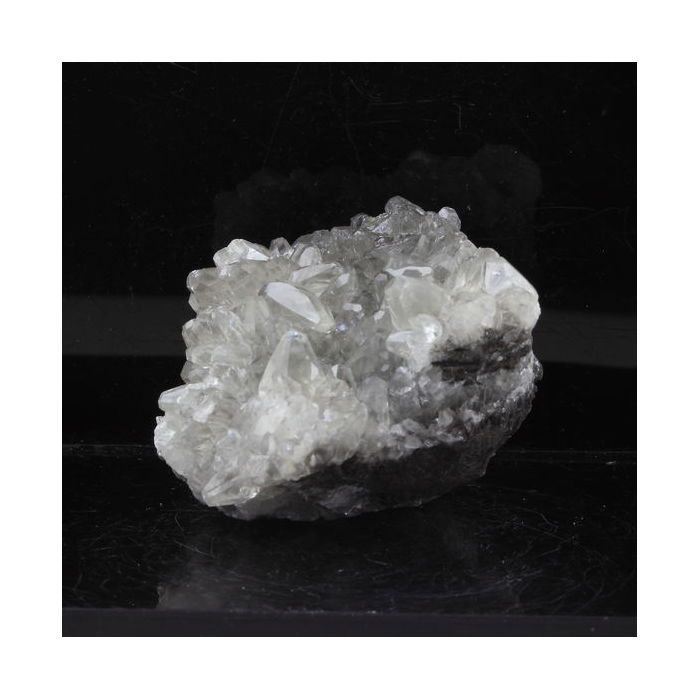 Pierres et Minéraux. Calcite. 256.95 ct. Anduze, Gard, Occitanie, France.