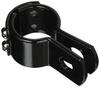 Kijima Bike Parts 3 Piece Clamp 1-1/4 Inch Black 1