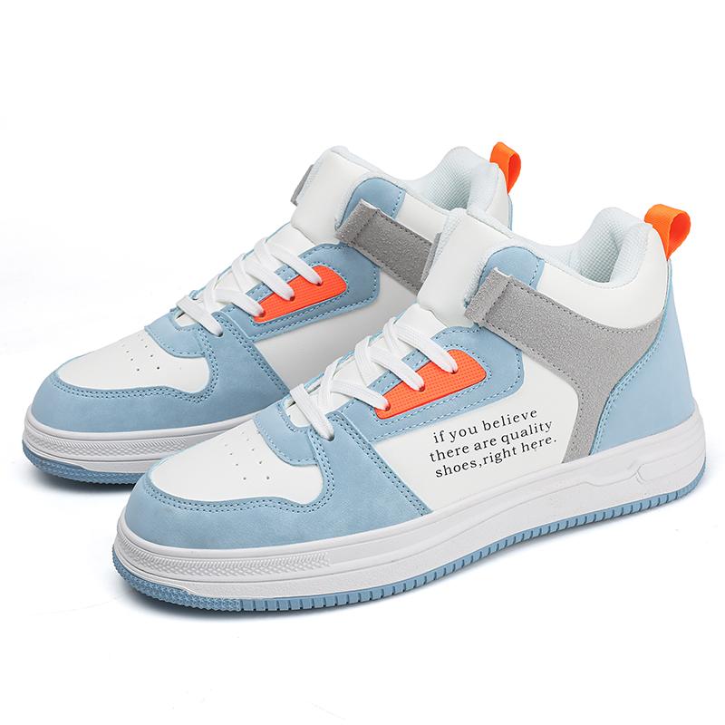 Męskie buty deskorolkowe Nowe duże rozmiary sneakersy na platformie męskie buty Punk Oddychające Casualowe sportowe siateczkowe oddychające mokasyny męskie zapatillas