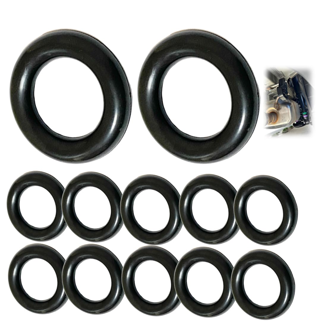 Start Side Muffler Hanger Blanket Hanging Rubber Muffler Rubber Mount