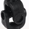 Welded 20 55U Universal Joint Cross Bearing Drive Shaft Replacement Part High Load Capacity for Mining Equipment Repair