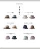 Crochet hats for adults to enjoy all year round (applemints)