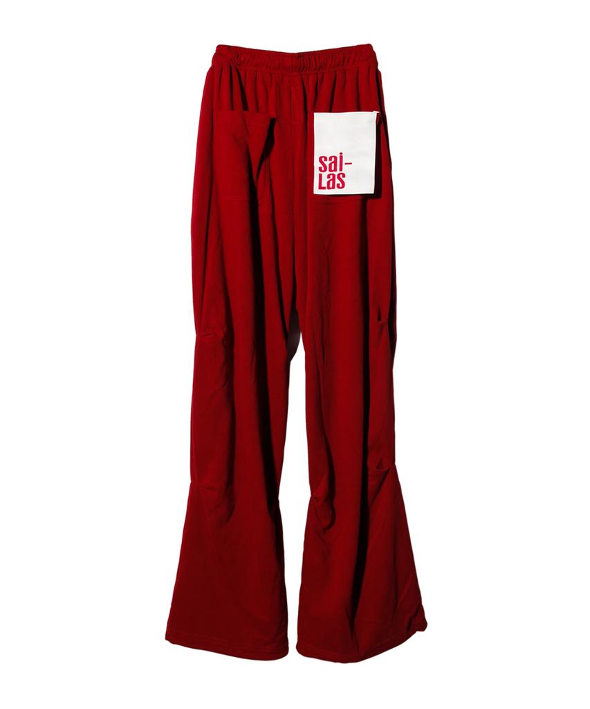 Saillaseu P01 Evy Pants_Rd