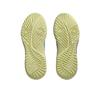 Asics Leather Gel-Dedicate 9 Lace-Up Comfortable Low-Top Training Shoes Women Sneakers 1042A317-400