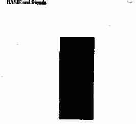 

CD COUNT BASIE - Basie and Friends VDJ28040 Japan ObiJazz Used