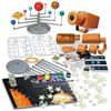 Kit d'exploration - 4m - 4m 405537 - planétarium - projecteur spatial - 5 ans et plus