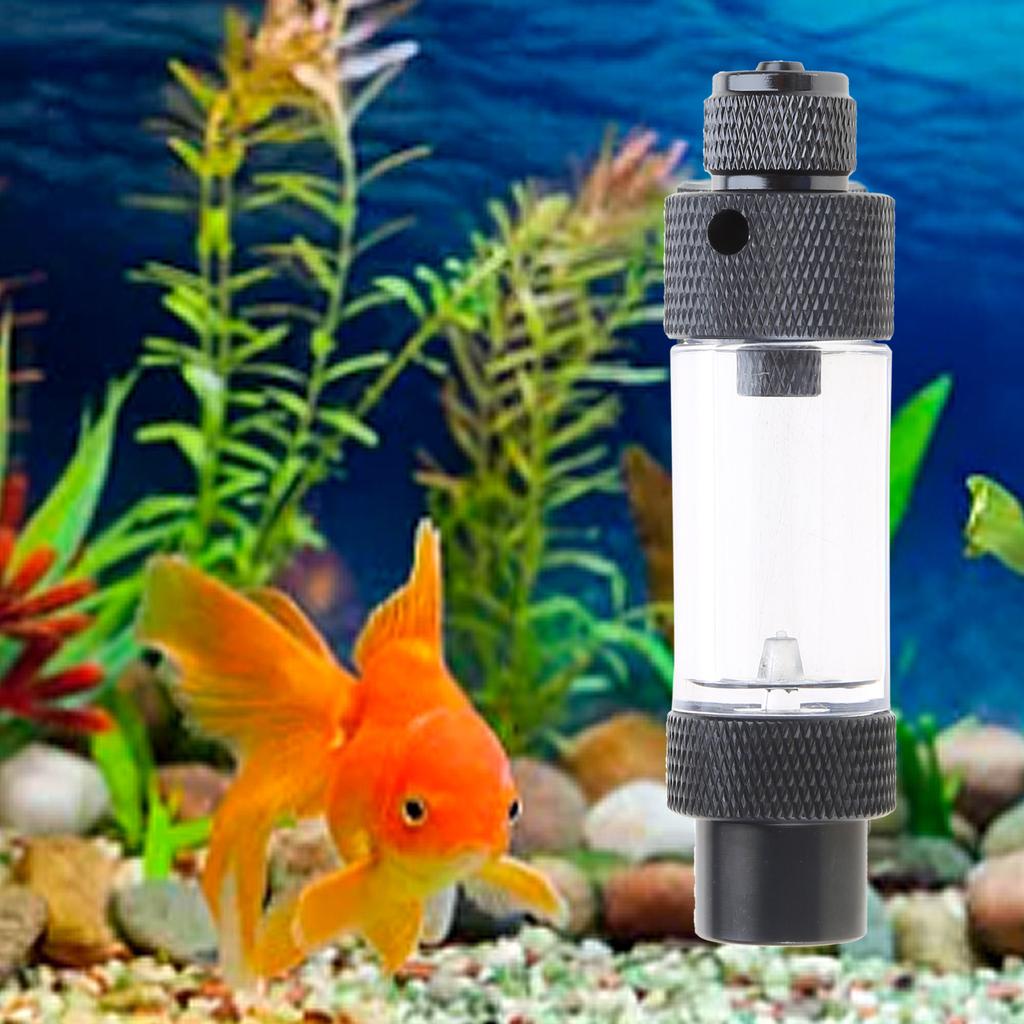 Convenient Bubble Generator for Water Grass Tanks Versatile Usage Aquariums Customize Concentration Easy Cleaning