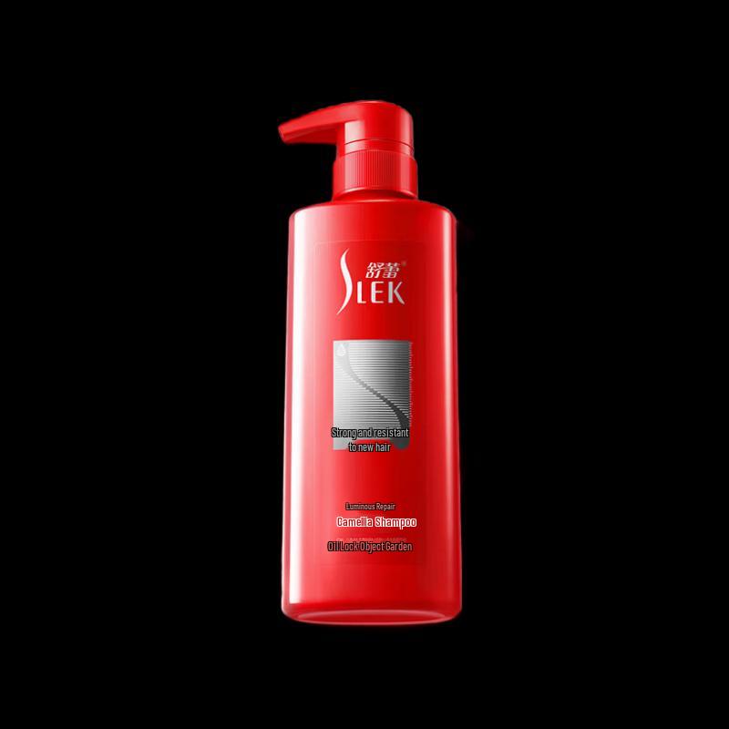 Shu Lei Camellia Anti-Dandruff Shampoo