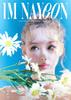 Twice Nayeon IM NAYEON 1st Solo Mini Album Version Polaroid Clear Business Interview Poster On Sealed A-I'M CD+PhotoBook+Envelope+1p PhotoCard+1p