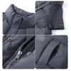 Fashion Knitted Stitching Stand-up Collar Vest Women Autumn Winter Short Warm Loose Sleeveless Ladies Waistcoat Coat