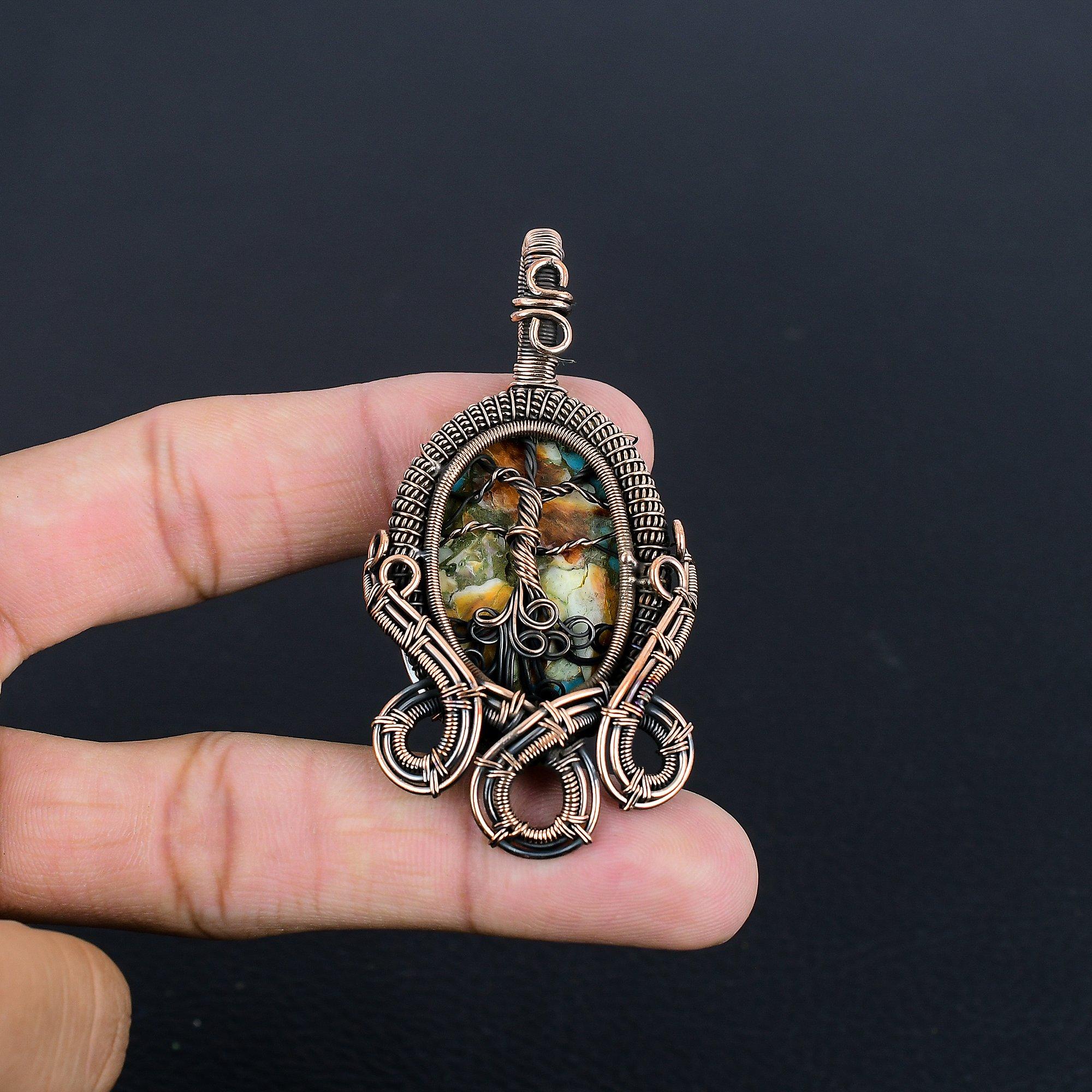 

Подвеска Orange Spiny Oyster, 925 пробы продано стерлингового серебра драгоценные камни ювелирные изделия, подвеска ручной работы потрясающие ювелирные изделия, подарок для нее 2.55 Inches