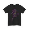 Soccer Player Sports Lovers Soccer Supporters Women Girls T-Shirt