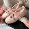 Fashion Flats Women Sport Shoes Running Walking Casual Sneakers Fashion Spring Woman Loafers Shoes 2025 Brand Designer Female Zapatos