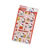 Hello Kitty Self-Adhesive Cartoon Stickers for Kids – Cute Decorative Guka Stickers
