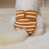 Soft Period Pants Pantie Soft Nappies Suspender for Girls Dog Reusable Doggies Period Diaper Incontinence