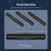Glory VT-8014 Wireless Desktop Omnidirectional Conference Microphone (CN version)