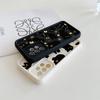 Cute Moon Star Black Cat Phone Case For Xiaomi 15T 14T 17 Pro Max POCO X7 X3 X5 X6 F5 F3 X5 F7 M7 M3 M6 Pro F8 15 Ultra 5G Cover