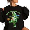 Portland Frog Protest Resist Sweatshirt