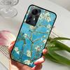 Per Custodia ZTE Blade A72S Antiurto Morbido TPU Silicone Copri Telefono Per ZTE Blade A72S A 72s Funda BladeA72S 4G 2023 Capa Cartone Animato
