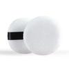 Crystal Super Soft Flocking Loose Powder Puff