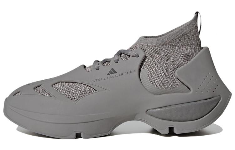 

Спортивний одяг Run Stella McCartney x Sportswear Run Adidas Сірий голуб GY4514 37