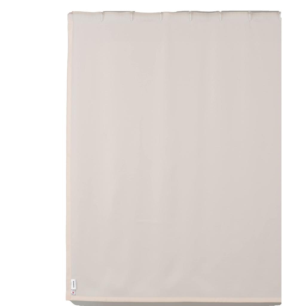 Suminoe Medical 300 x 145 Zimmer 1 Paneel Vorhang, Beige, cm, Raumteiler, O1021,