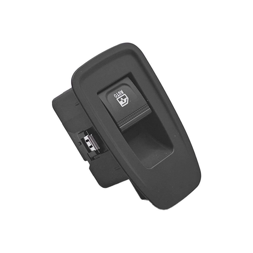 254013877R: Fits 19-23 Renault CLIO Power Window Lifter Switch