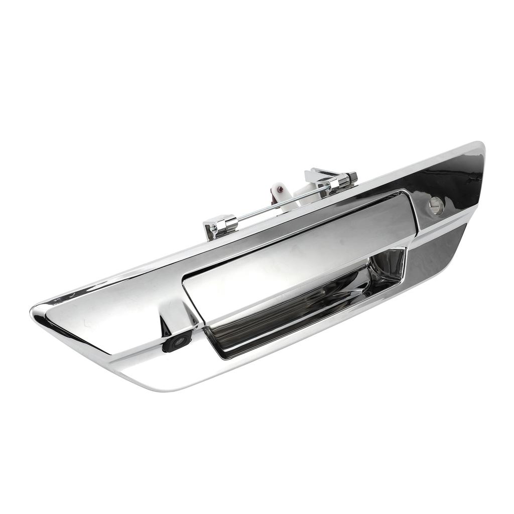 Car   Handle Color Backup Camera IP66 150‑170 degrees  Wide Angles Reverse Rear View Camera