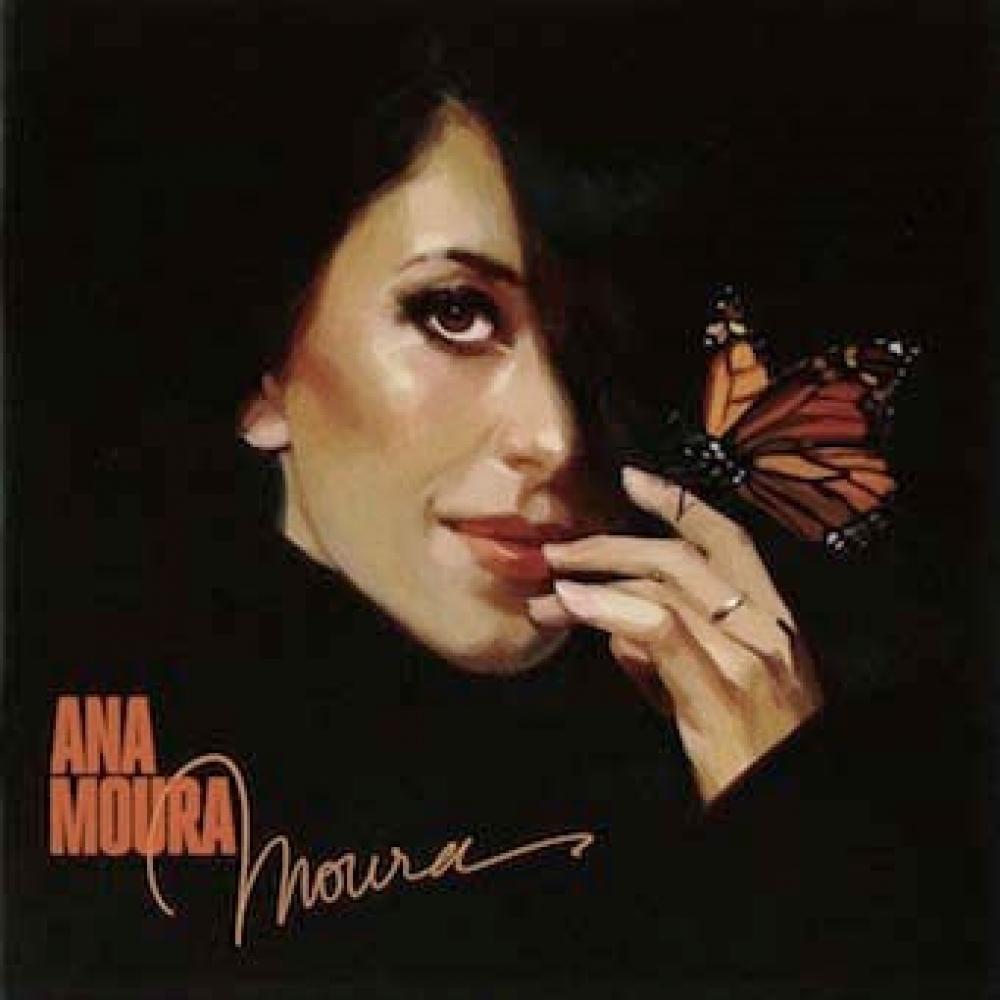 

Ана Моура