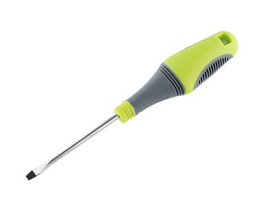 Düz tornavida SL4x75
