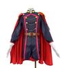 The Slave of the Magic City Elite Soldier Cos Suits the Mountain City Love Izumo Ceiling Plume Mae Kyoko Higashi Wan Rin Cosplay Costume