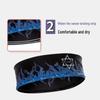 Anti-Slip Athletic Headband