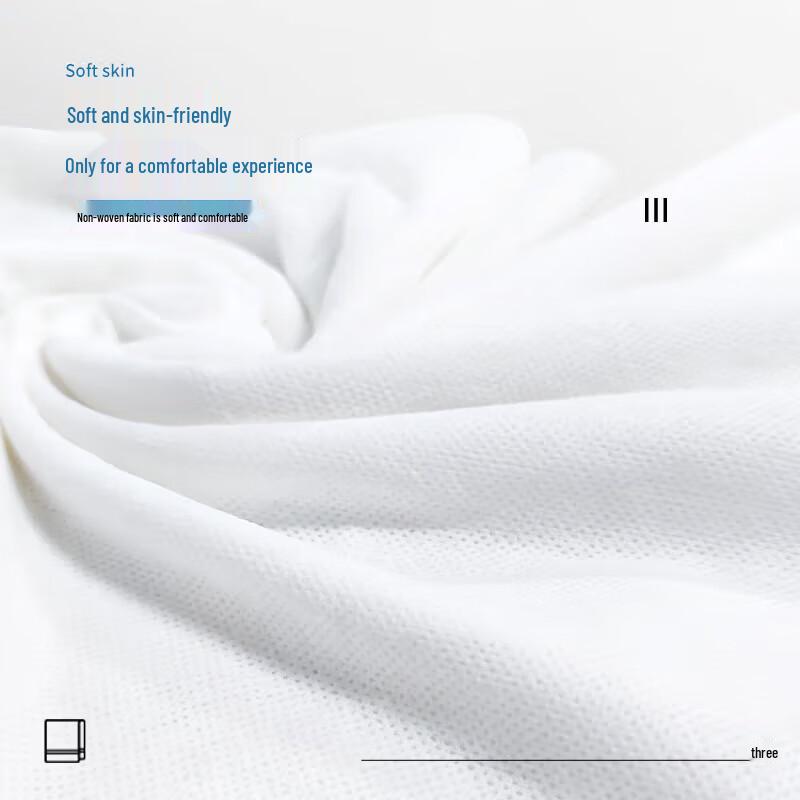 Nuolansendi Disposable Travel & Hygiene Essentials