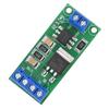 Isolation Module YF-71 SCR Module DC 3.3V/5V AC 220V Trigger Switch Module 5A Output DC Control AC Thyristor Control Board Bulbs