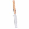 Double Edge Sided Pull Saw Fine Tooth SK5 Alloy Flush Cut Handle Wood Saw for Woodworking