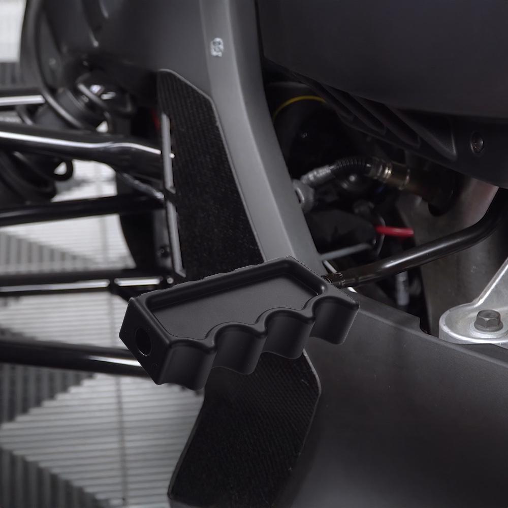 Shifter Pedal Lever For Can-Am Ryker 600 900 Ace Rally 2019-2024