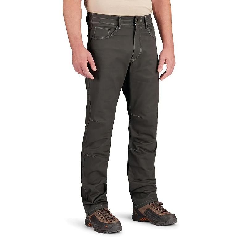 Peulopeo Lithos Pants (Graphite)