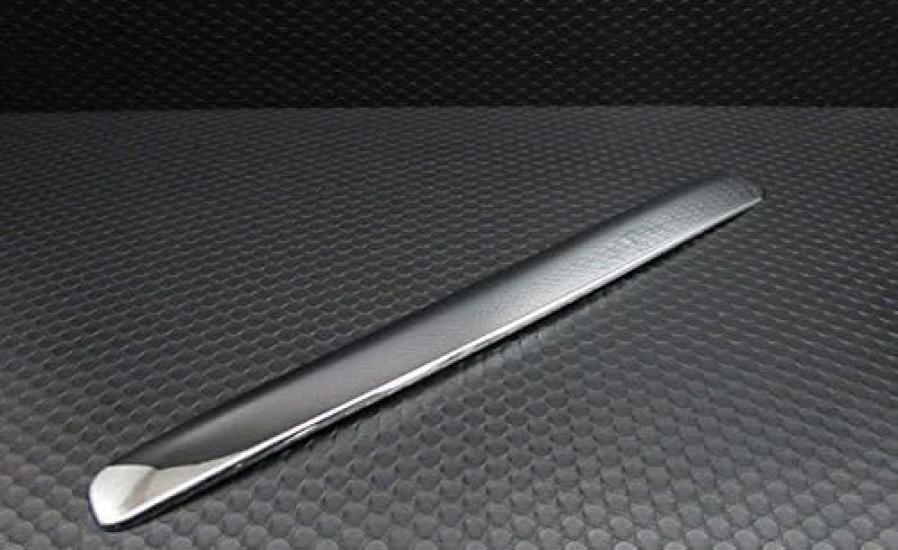 BRIGHTZ Probox Van 50 51 52 55 Chrome Trunk Lid Molding NCP NLP NCP50V NCP51V NCP52V NCP55V NLP51V 50V 51V 52V 55V Probox Van [TRU-MOL-089]