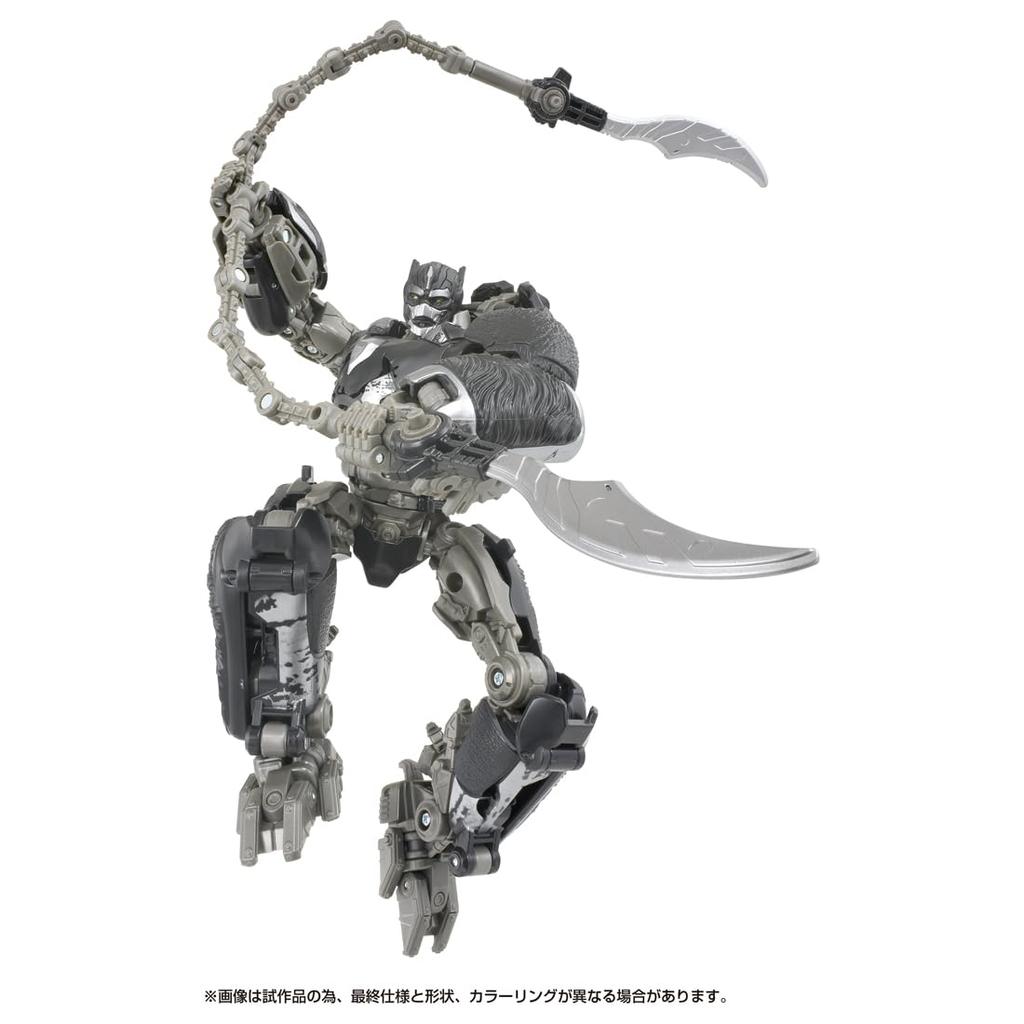 TAKARA TOMY Transformers Optimus Primal SS-118