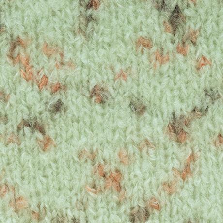 Hamanaka Alpaca Marble Yarn Woolen Tead for Clothing Accories Hand Knitting Fine Gauge Soft And Warm Wool Blend
