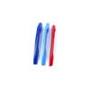 Fit For BMW X7 G07 - Three M-Color Front Centre Grille Decor Cover Trim