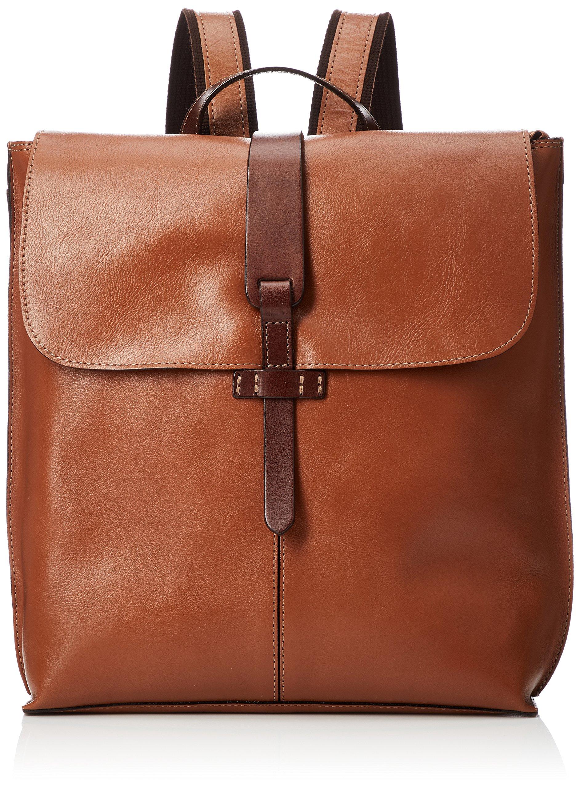 

Backpack Bangla Leather Lining Dot Pattern Camel One Size [Laissez-faire] Women s [Search 510156] 53.