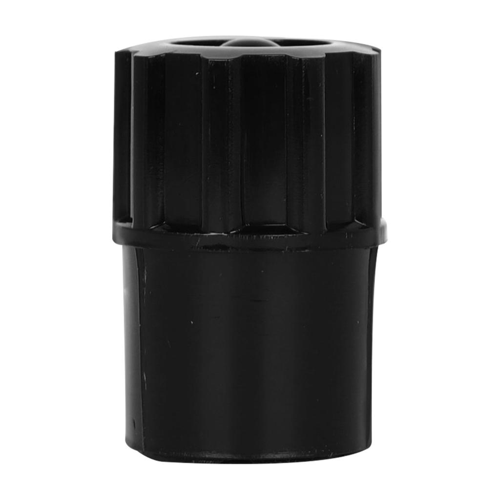 3Pcs Saxophone End Plug Replacement Stopper 2.58x3.97cm Not Easy to Deform for Alto Saxophone Sax Protection Cap
