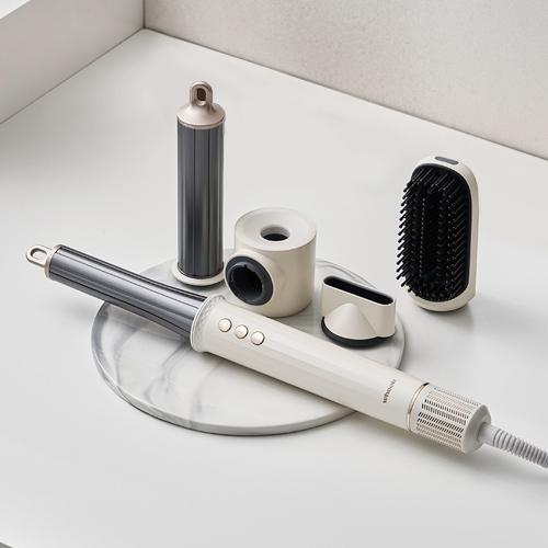 [Wheek] WK-30 Multi High-Speed BLDC Hair Dryer with Travel Pouch (WK-30)